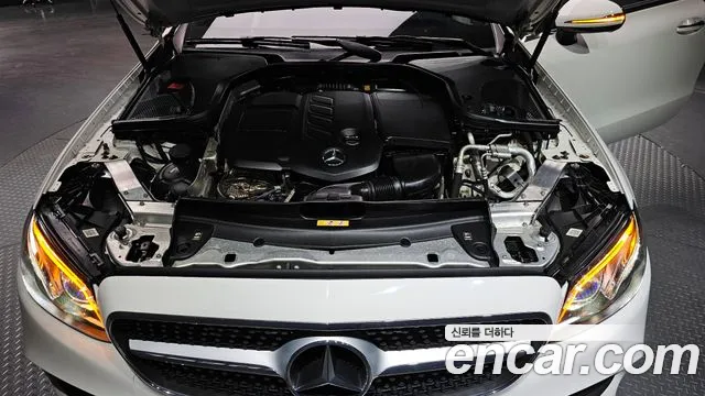 Mercedes-Benz E-Class W213 id 2679913 из Кореи 16