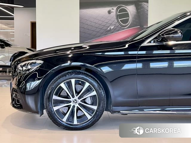 Mercedes-Benz E-class PHEV id 4333532 из Китая 12
