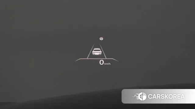 Genesis G80 (RG3) id 3335462 из Кореи 16