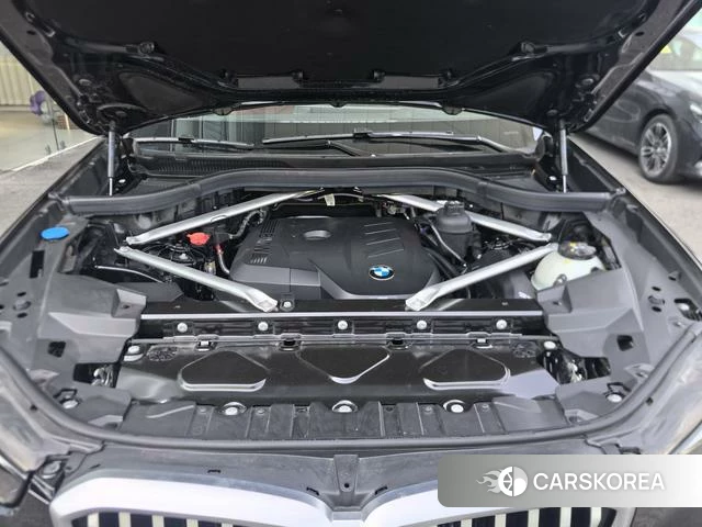 BMW X5 id 4265894 из Китая 13