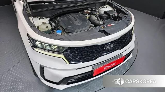 Kia Sorento 4th Generation id 3060324 из Кореи 16