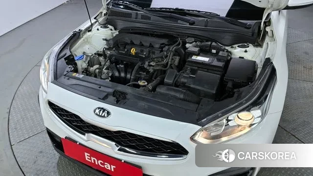 Kia Come New K3 id 3541725 из Кореи 16