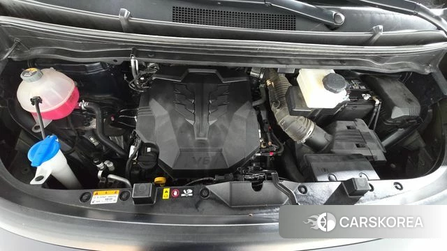 Hyundai Staria id 4941270 из Кореи 16