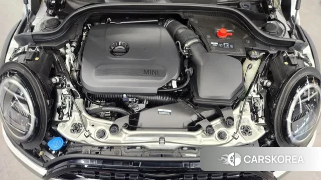 Mini Cooper C 4th generation id 3272293 из Кореи 16