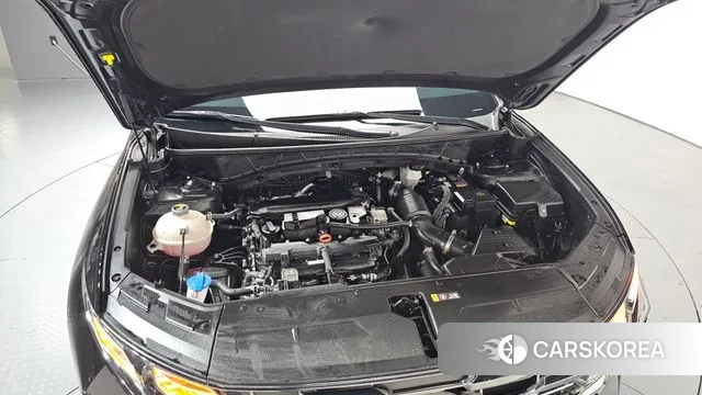 Hyundai The New Tucson (NX4) id 2974230 из Кореи 16