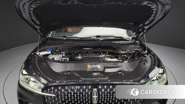 Lincoln Aviator 2nd generation id 3614517 из Кореи 16