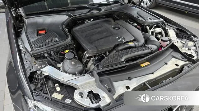 Mercedes-Benz E-Class W213 id 3411467 из Кореи 16