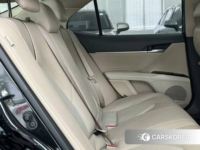 Toyota Camry id 4221241 из Китая 23