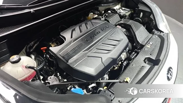 Kia Sportage The Bold id 3747331 из Кореи 16