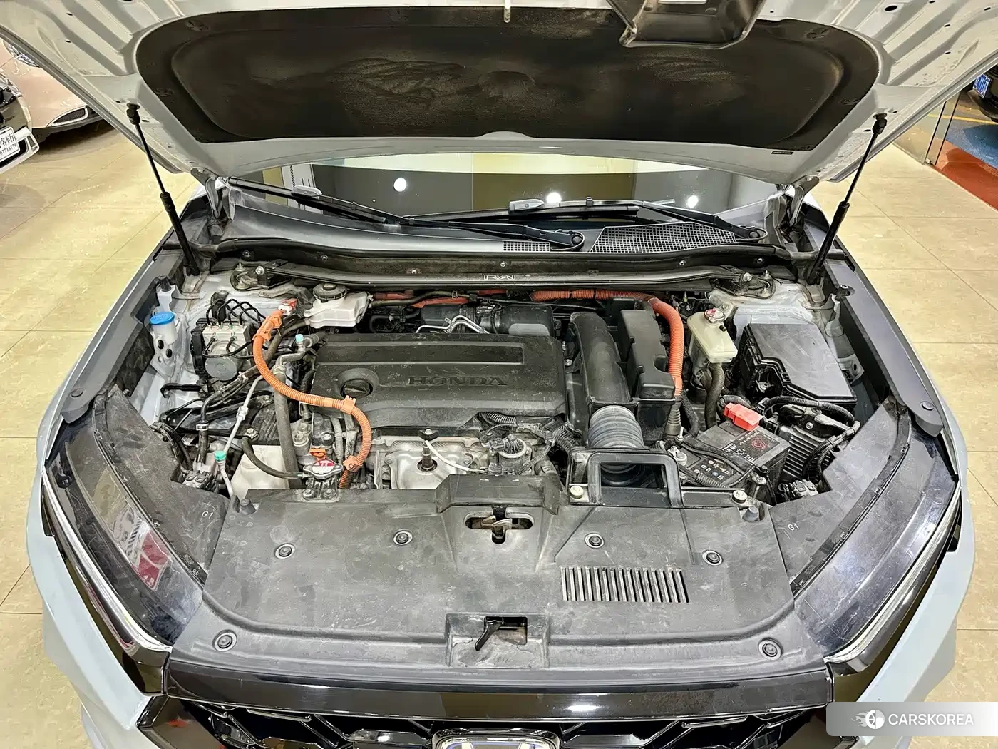 Honda CR-V id 4674495 из Китая 17