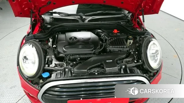 Mini Cooper id 3660526 из Кореи 16