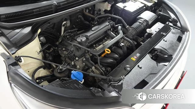 Kia Stonic id 4318325 из Кореи 28