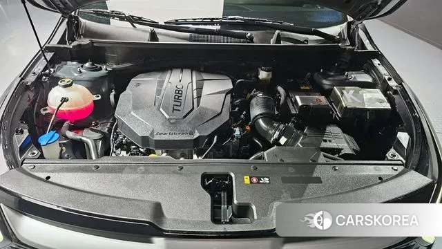 Kia Sportage 5th Generation id 3752830 из Кореи 16