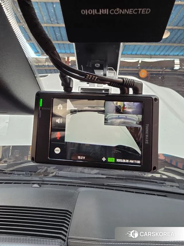 Ford Mustang id 3076841 из Кореи 16