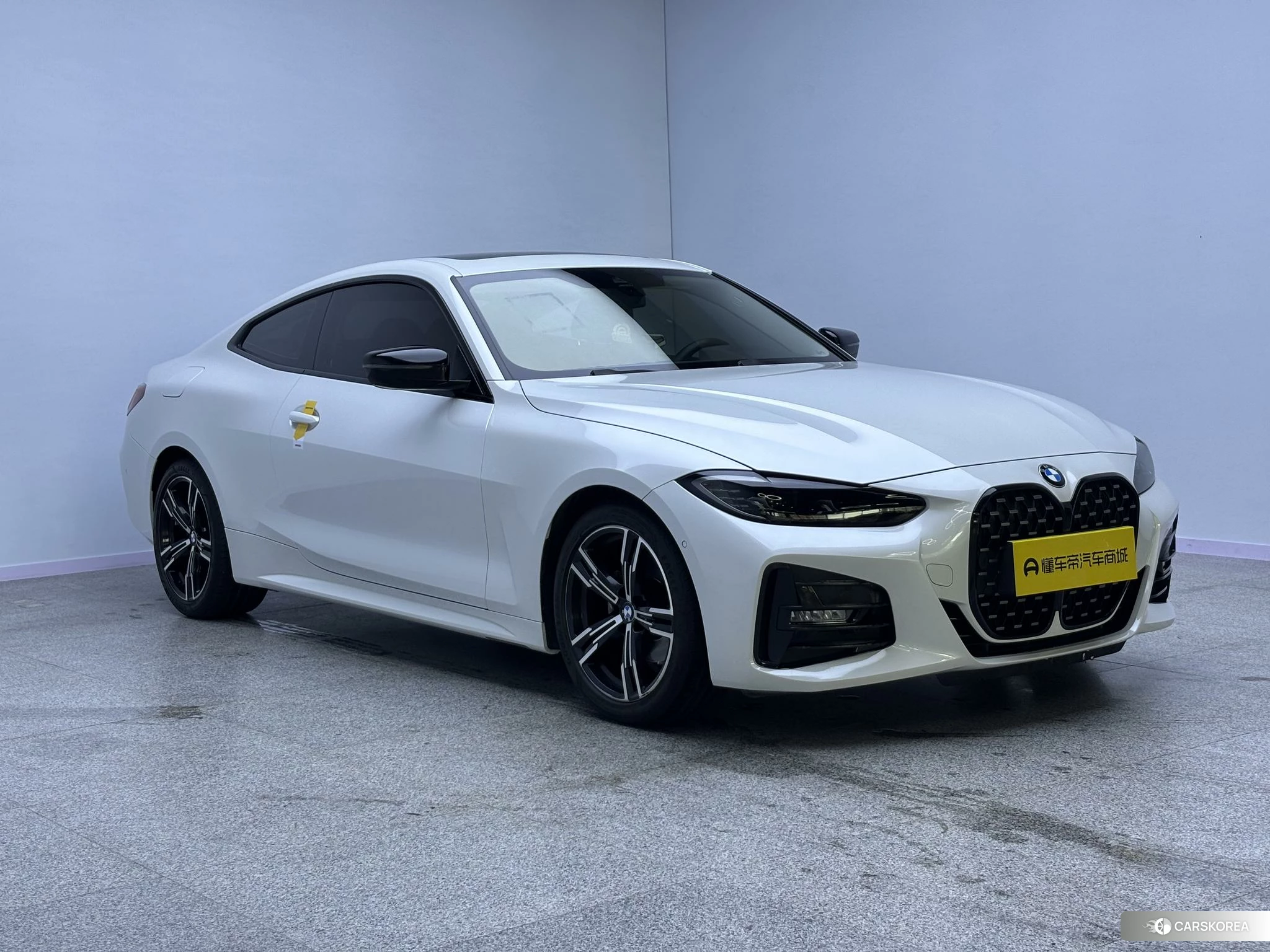 BMW 4 series id 4461251 из Китая 16