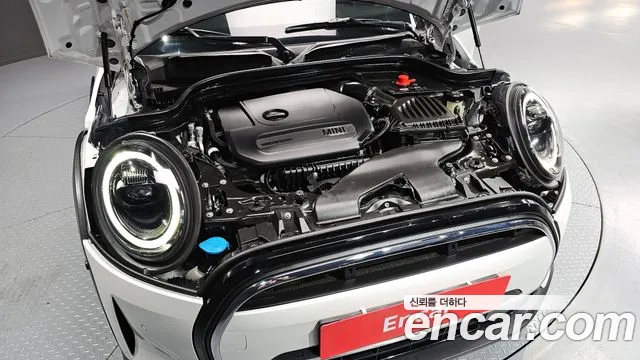 Mini Cooper id 2847859 из Кореи 16