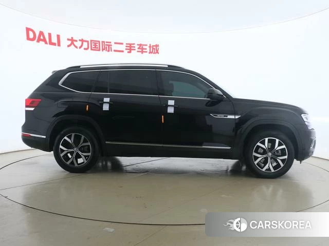 Volkswagen Tourang id 4260363 из Китая 12