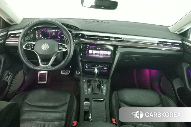Volkswagen CC id 4276396 из Китая 13