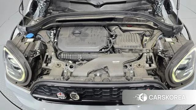 Mini Cooper S Countryman id 2979390 из Кореи 16