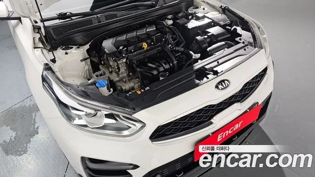 Kia Come New K3 id 2907897 из Кореи 16