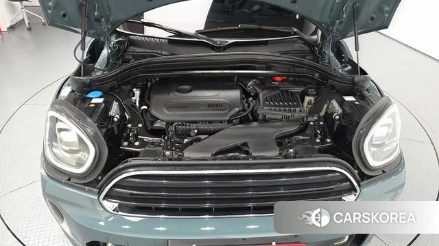 Mini Cooper Countryman id 4670168 из Кореи 29