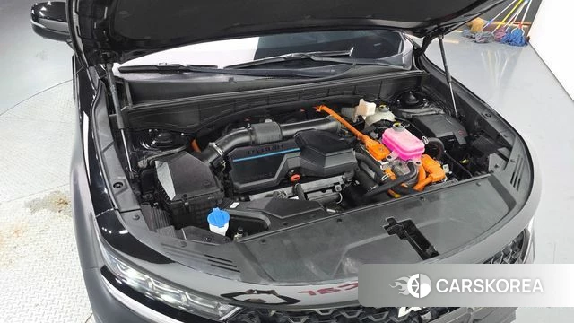 Kia Sorento 4th Generation id 4687489 из Кореи 29