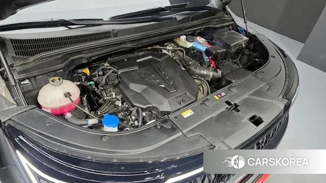 Kia The New Carnival 4th Generation id 3590748 из Кореи 16