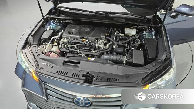 Toyota Avalon 5th Generation id 4693260 из Кореи 16