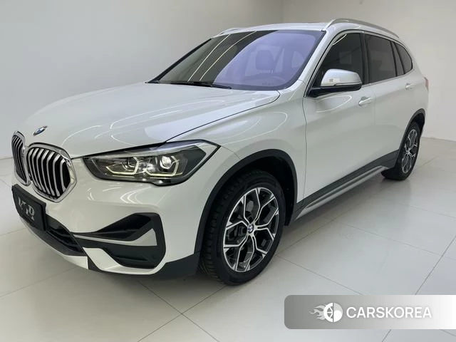 BMW X1 id 4263147 из Китая 12