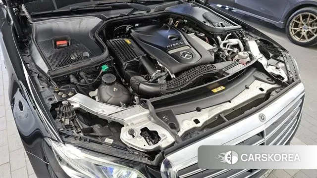 Mercedes-Benz E-Class W213 id 3789128 из Кореи 16