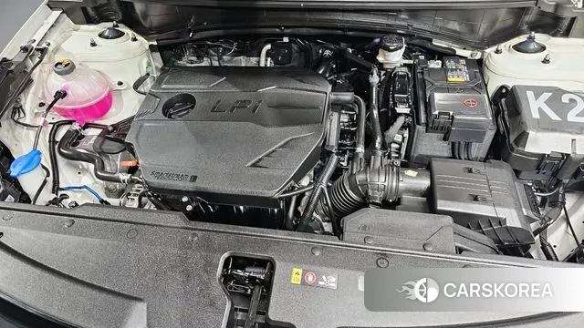 Kia Sportage 5th Generation id 2968587 из Кореи 16