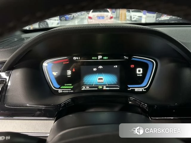 BYD Tang DM id 4241891 из Китая 16