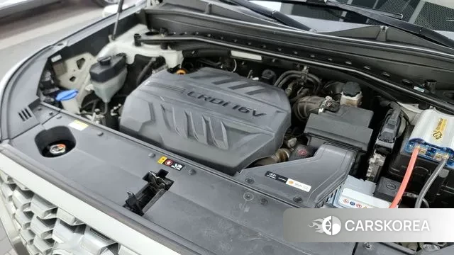 Hyundai Palisade id 3391325 из Кореи 16