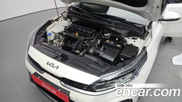 Kia The New K3 2nd generation id 2714260 из Кореи 16