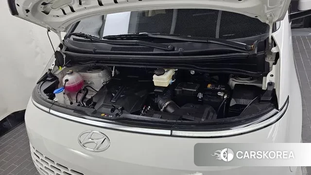 Hyundai Staria id 3442614 из Кореи 16