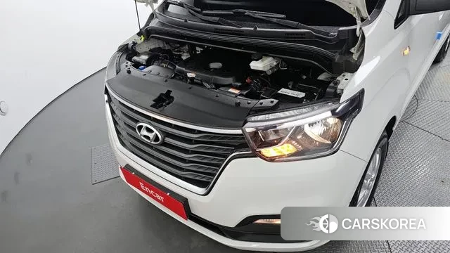 Hyundai The New Grand Starex id 2960793 из Кореи 16