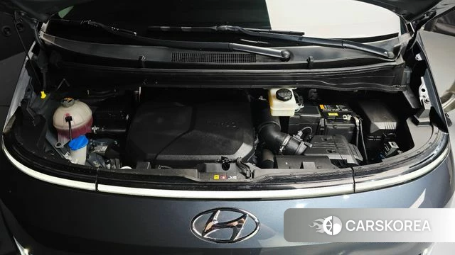 Hyundai Staria id 4757888 из Кореи 26