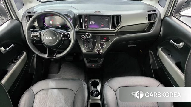 Kia The New Kia Ray id 4243697 из Кореи 28