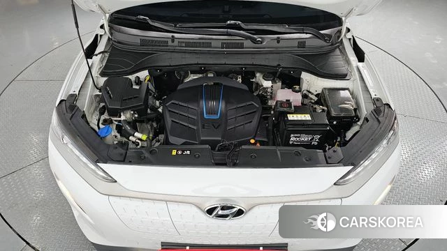 Hyundai Kona Electric id 3789661 из Кореи 16