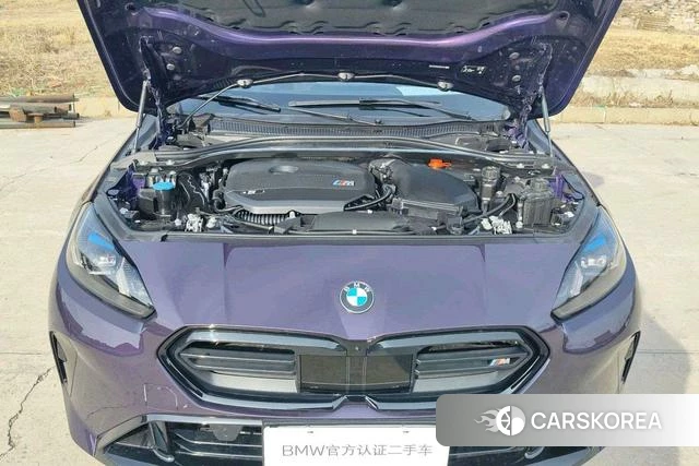 BMW 2 series id 4238902 из Китая 9