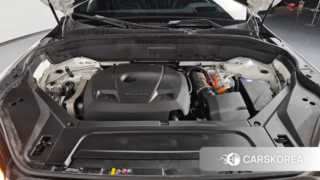 Volvo XC90 second Generation id 3401955 из Кореи 17