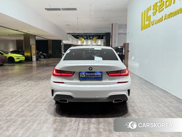 BMW 3 series id 4273421 из Китая 28