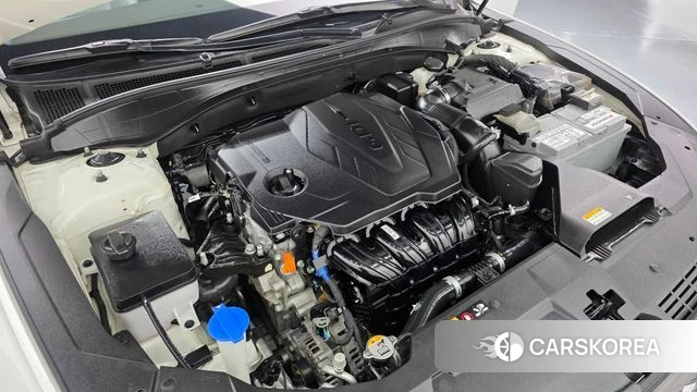 Hyundai The New Grandeur IG id 3898413 из Кореи 16