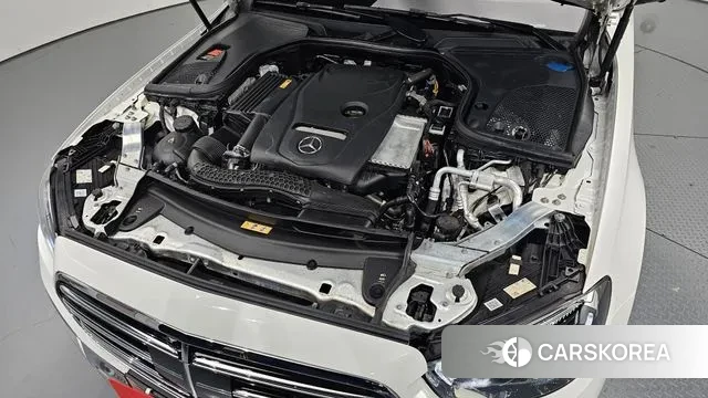 Mercedes-Benz E-Class W213 id 3378690 из Кореи 16
