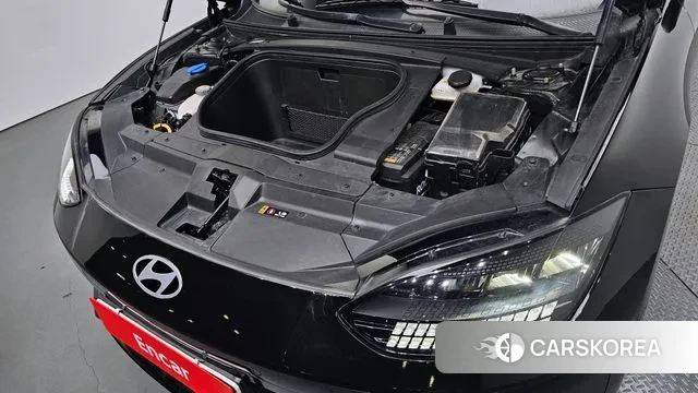 Hyundai Ionic 6 id 3074515 из Кореи 16