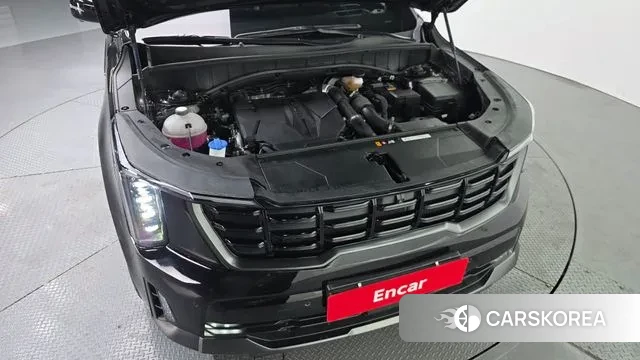 Kia The New Sorento 4th Generation id 3689630 из Кореи 16