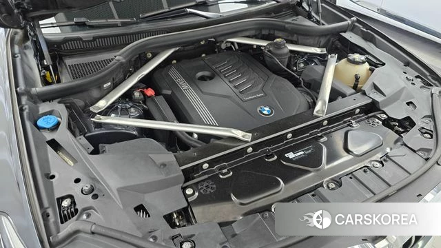 BMW X5 (G05) id 4930274 из Кореи 16