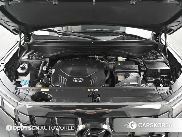 Hyundai The New Palisade id 4249503 из Кореи 16