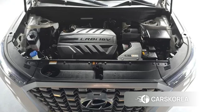 Hyundai Palisade id 3708246 из Кореи 16