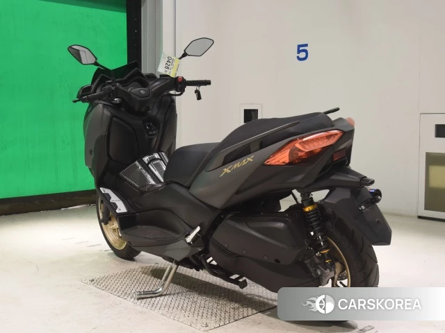 Yamaha X-MAX 250 id 4391831 из Японии 6